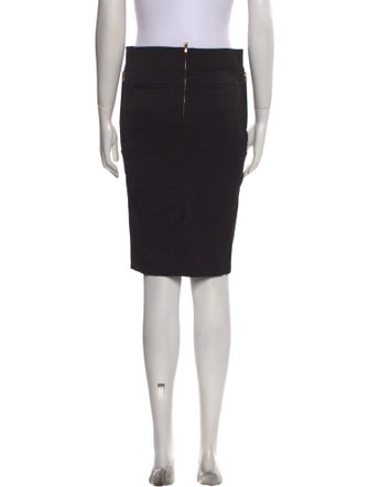 Tom Ford Knee-Length Skirt