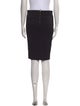 Tom Ford Knee-Length Skirt