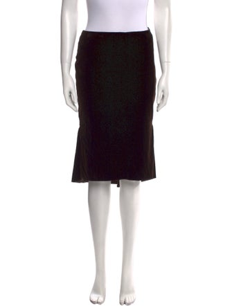 Tom Ford Knee-Length Skirt