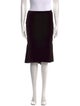 Tom Ford Knee-Length Skirt