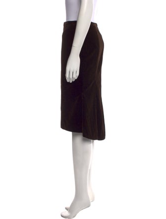 Tom Ford Knee-Length Skirt