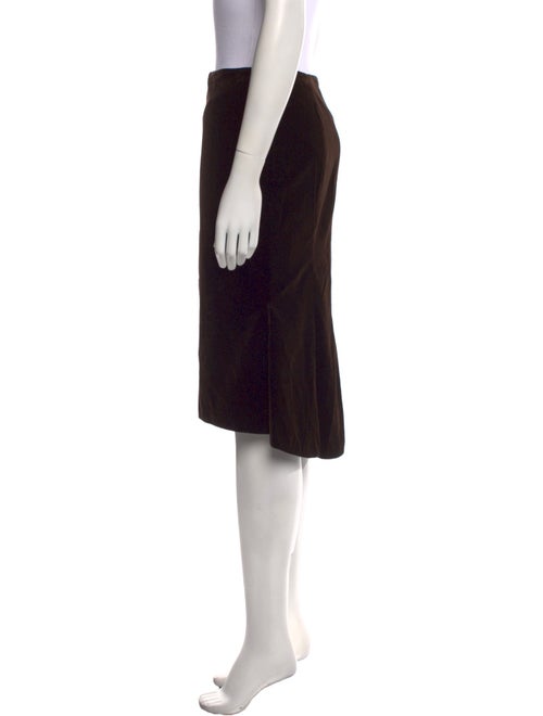 Tom Ford Knee-Length Skirt