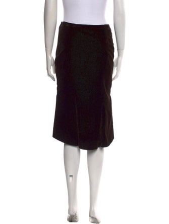Tom Ford Knee-Length Skirt