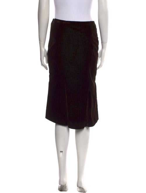 Tom Ford Knee-Length Skirt