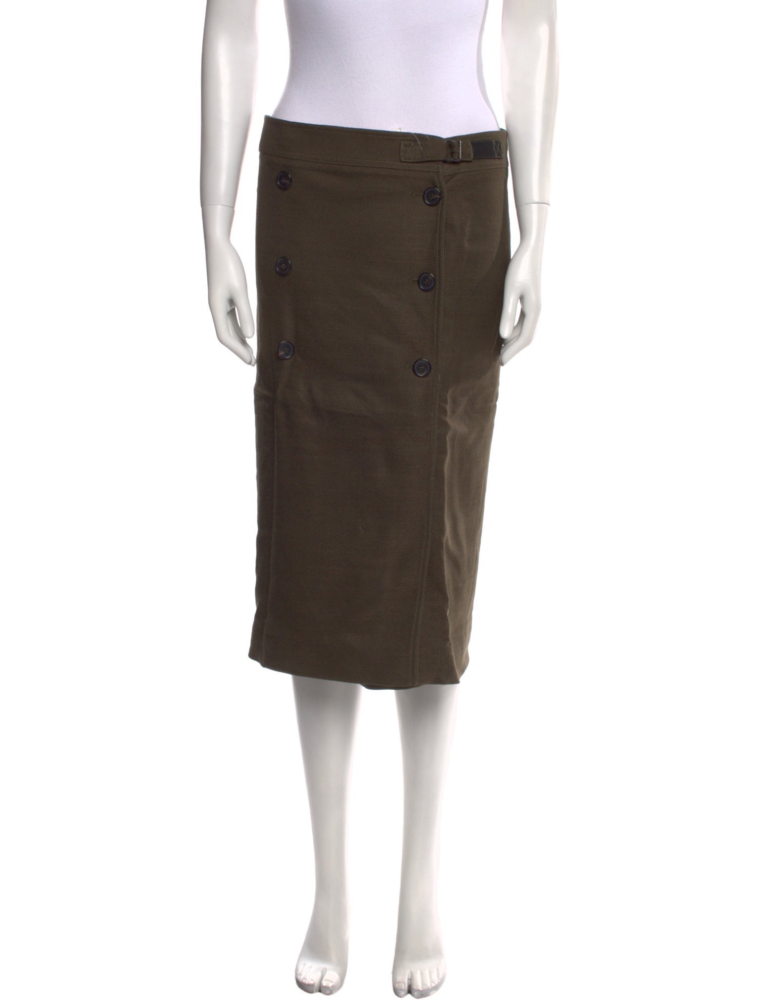 Tom Ford Knee-Length Skirt