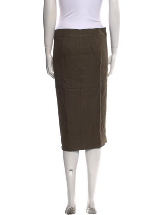 Tom Ford Knee-Length Skirt