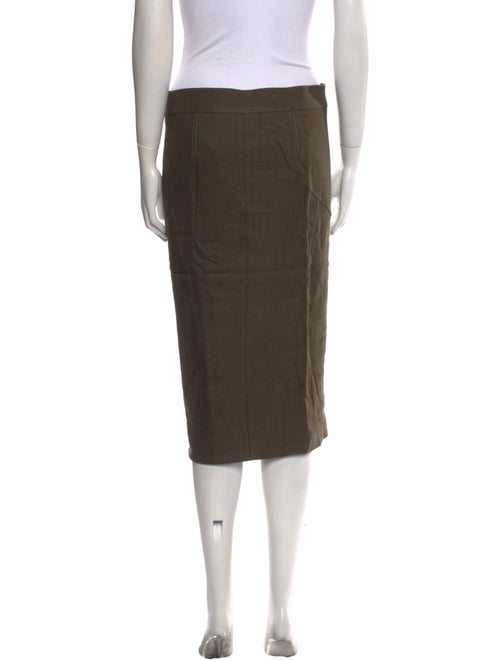 Tom Ford Knee-Length Skirt