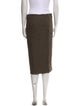 Tom Ford Knee-Length Skirt