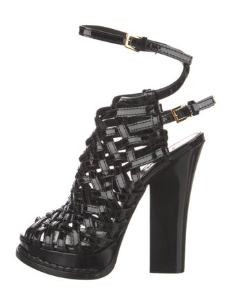 Tom Ford Patent Leather Pumps