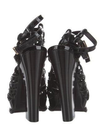 Tom Ford Patent Leather Pumps