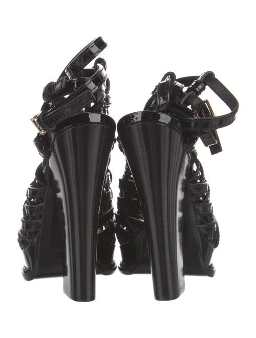 Tom Ford Patent Leather Pumps