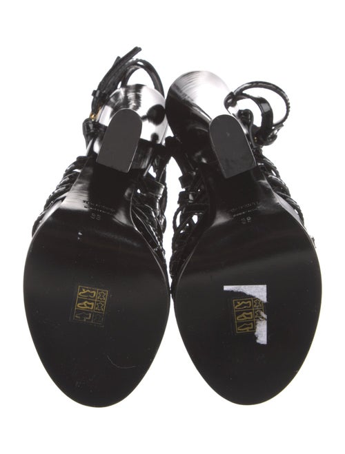 Tom Ford Patent Leather Pumps