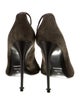 Tom Ford Suede Pumps