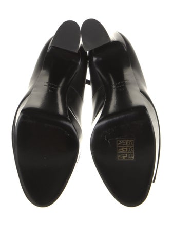 Tom Ford Leather Pumps