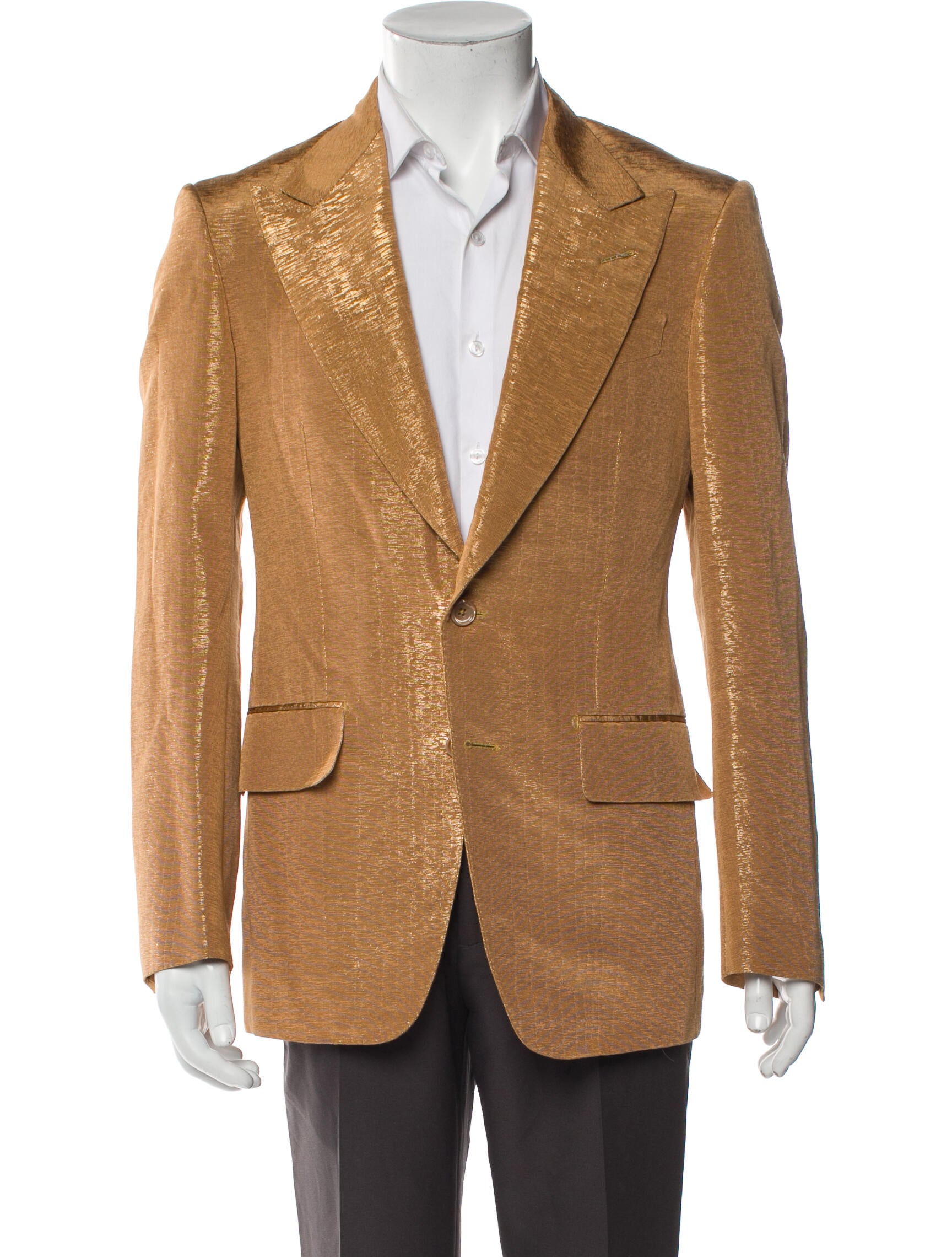 Tom Ford Blazer