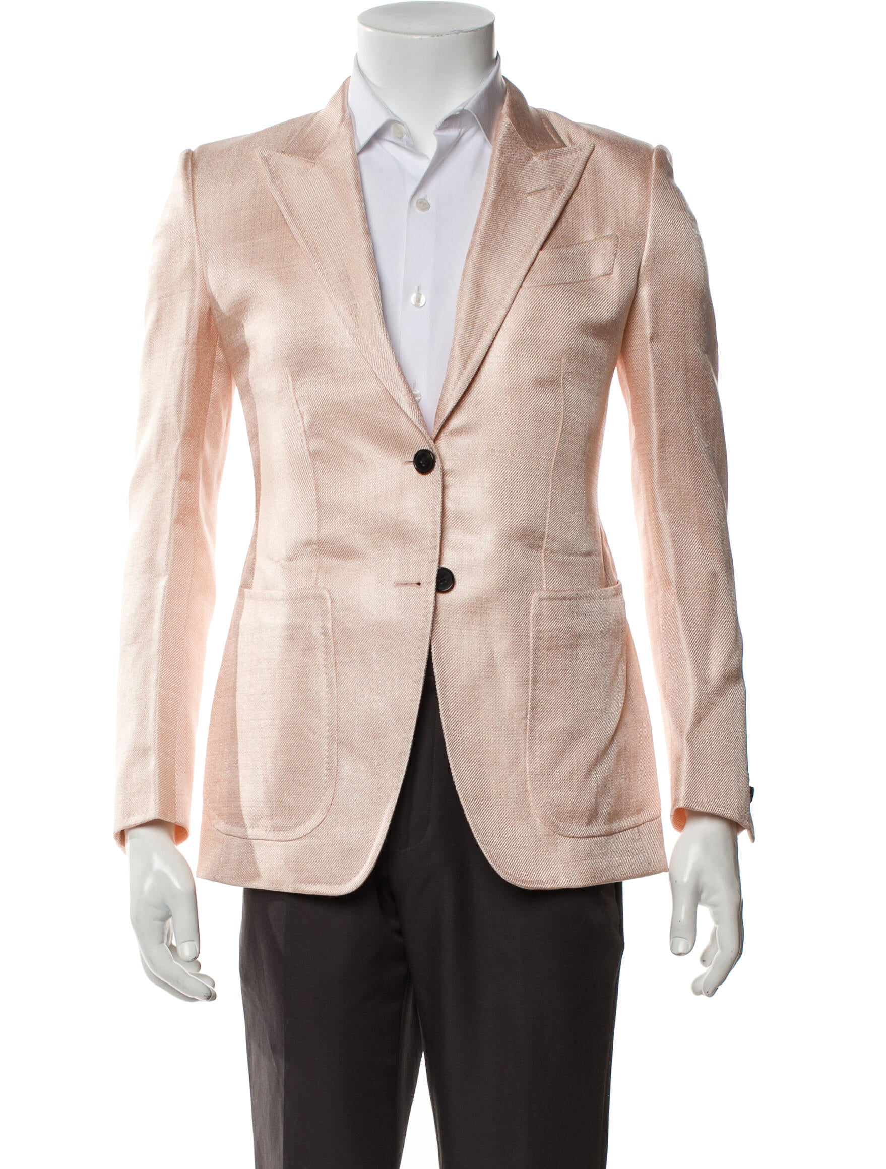 Tom Ford Blazer