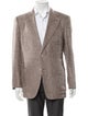 Tom Ford Hemp Blazer