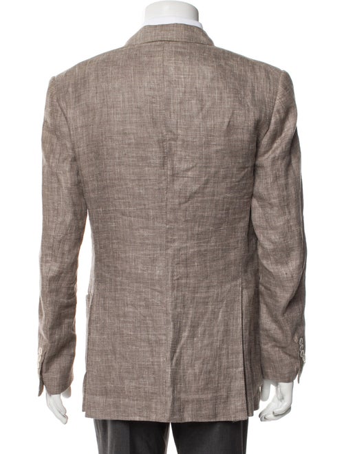 Tom Ford Hemp Blazer