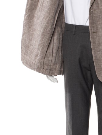 Tom Ford Hemp Blazer