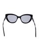 Tom Ford Anya Cat-Eye Sunglasses