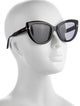 Tom Ford Anya Cat-Eye Sunglasses