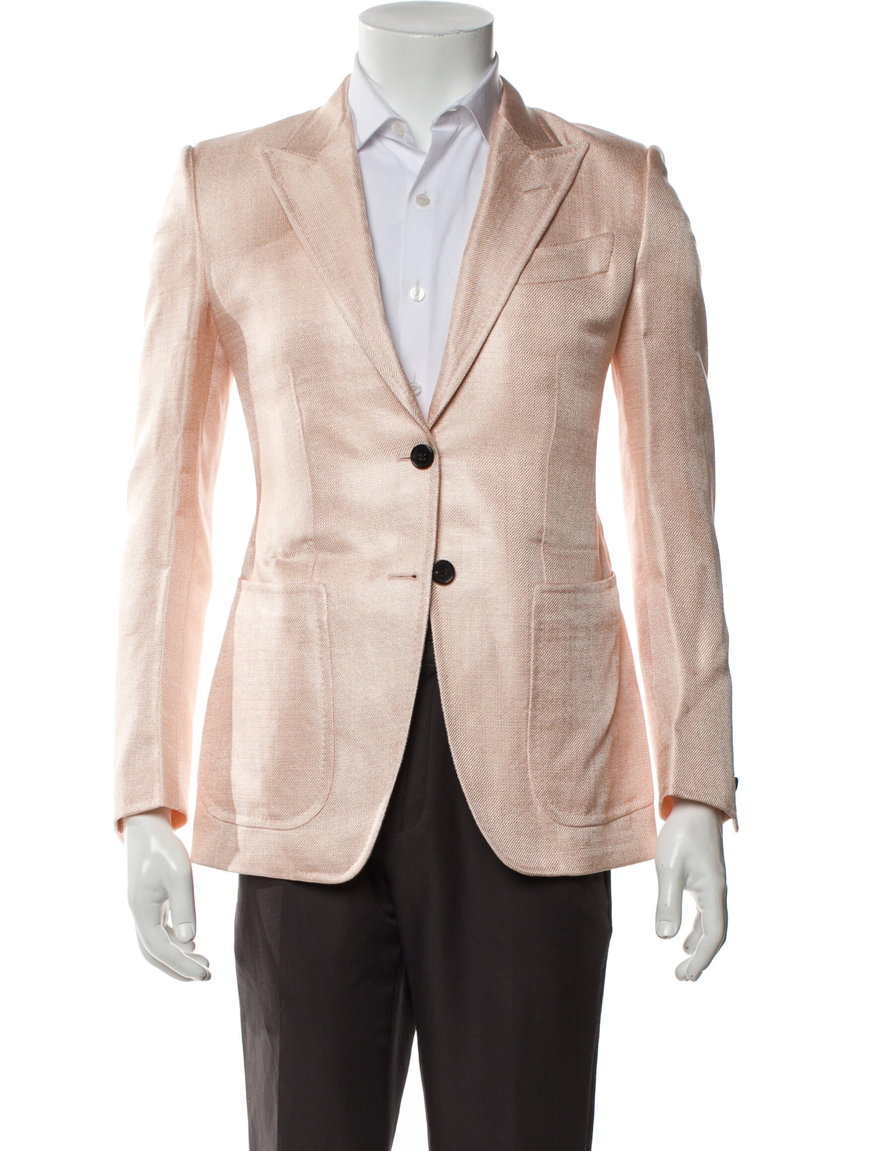 Tom Ford Blazer