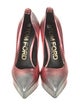 Tom Ford Leather Pumps