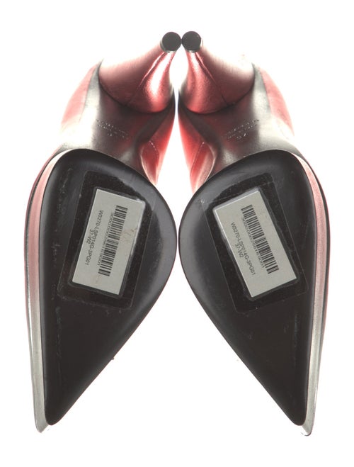 Tom Ford Leather Pumps