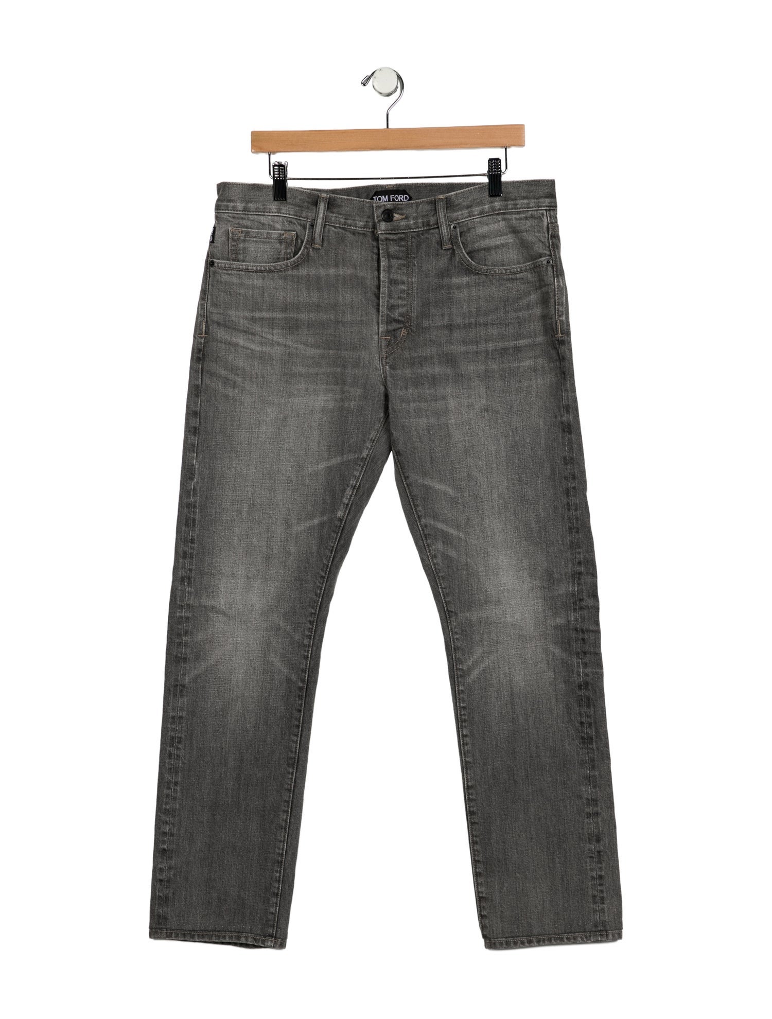 Tom Ford Skinny Jeans