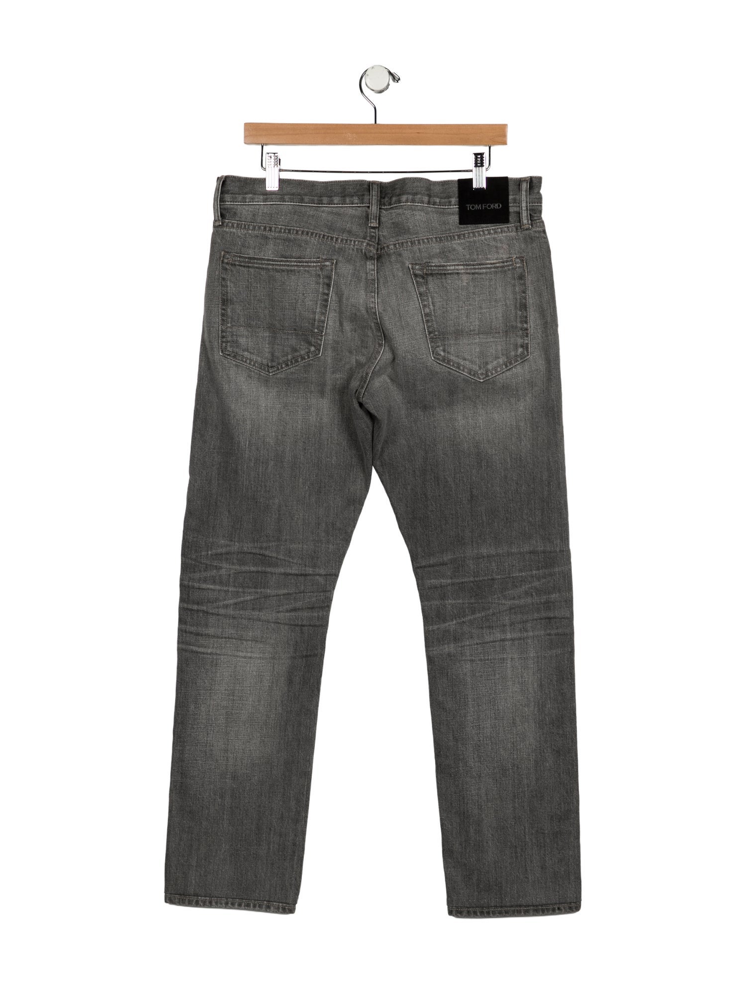 Tom Ford Skinny Jeans