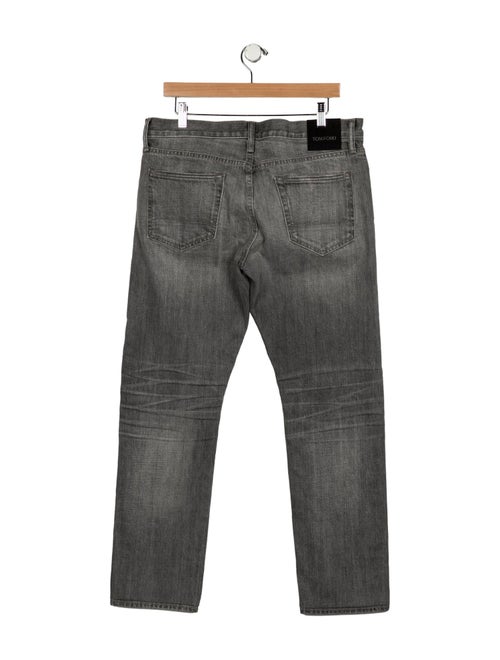 Tom Ford Skinny Jeans