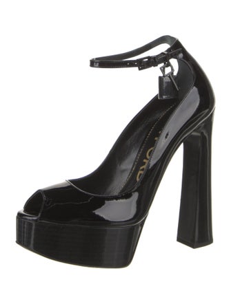 Tom Ford Patent Leather Pumps