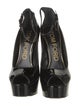 Tom Ford Patent Leather Pumps