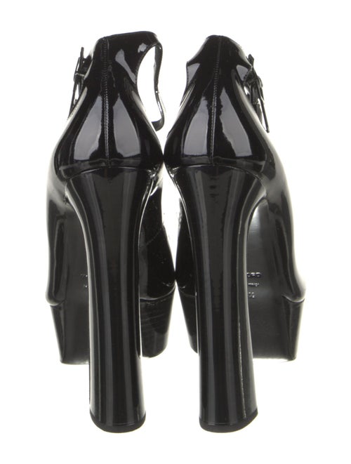Tom Ford Patent Leather Pumps