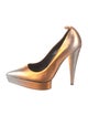 Tom Ford Leather Pumps