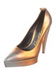 Tom Ford Leather Pumps