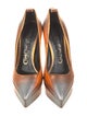 Tom Ford Leather Pumps
