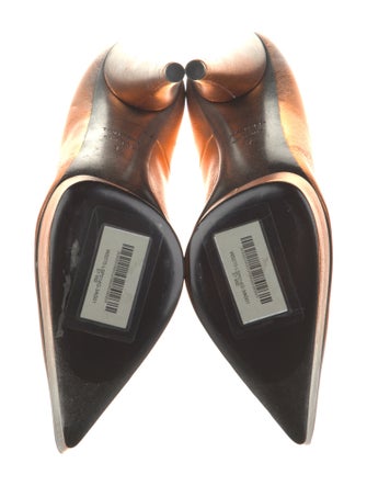 Tom Ford Leather Pumps