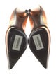 Tom Ford Leather Pumps