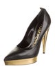 Tom Ford Leather Pumps