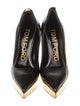 Tom Ford Leather Pumps