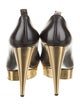 Tom Ford Leather Pumps
