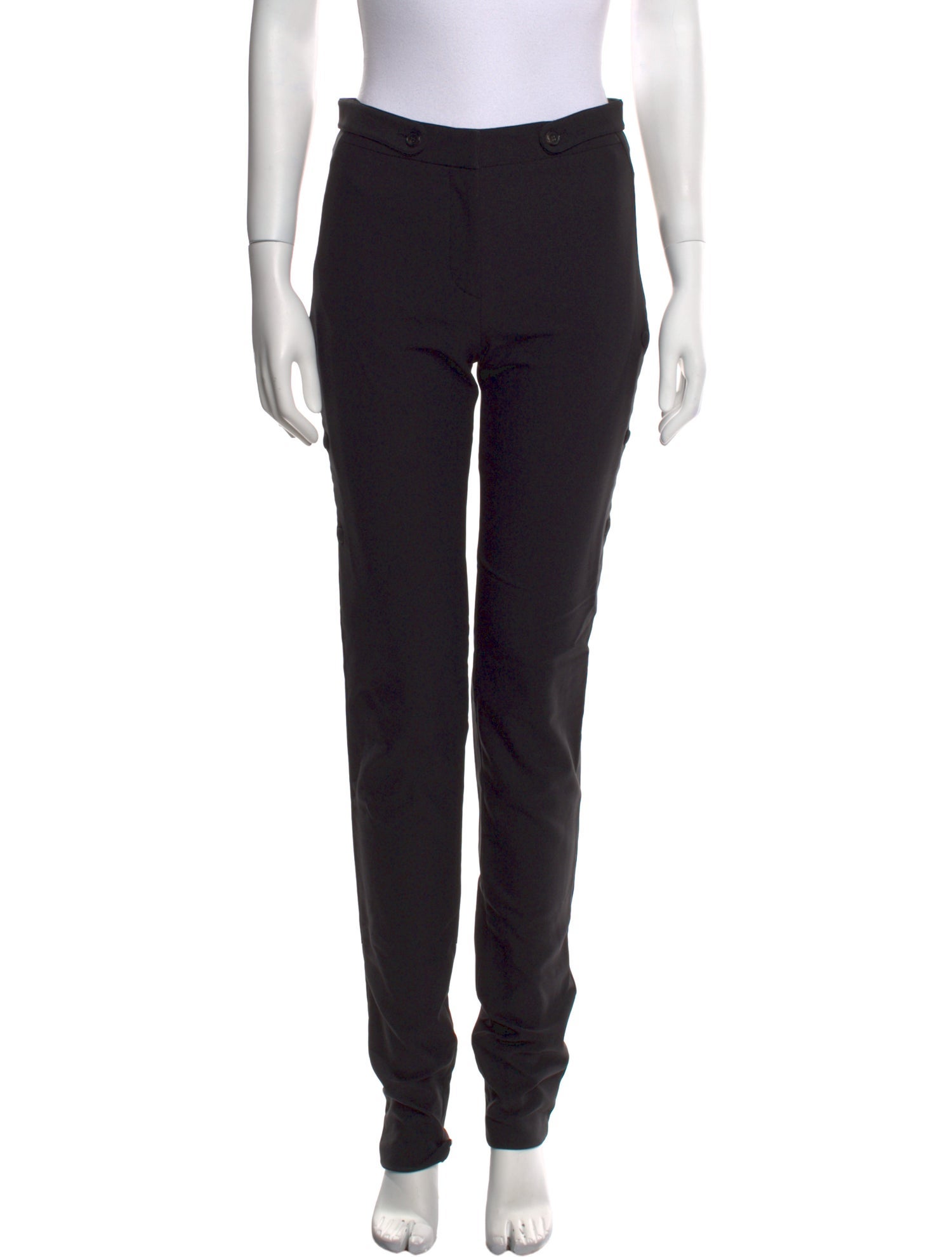 Tom Ford Skinny Leg Pants