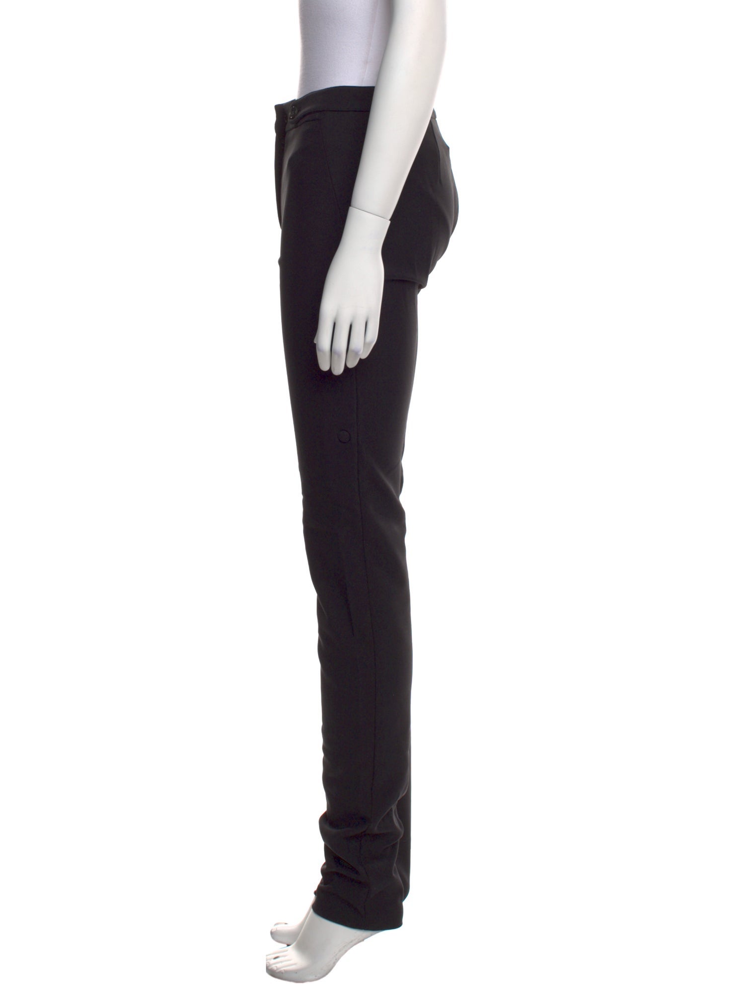 Tom Ford Skinny Leg Pants