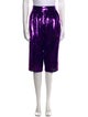 Tom Ford Sequin Straight Leg Pants