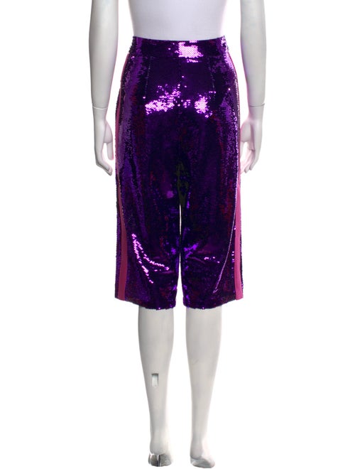 Tom Ford Sequin Straight Leg Pants