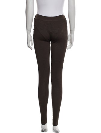 Tom Ford Skinny Leg Pants