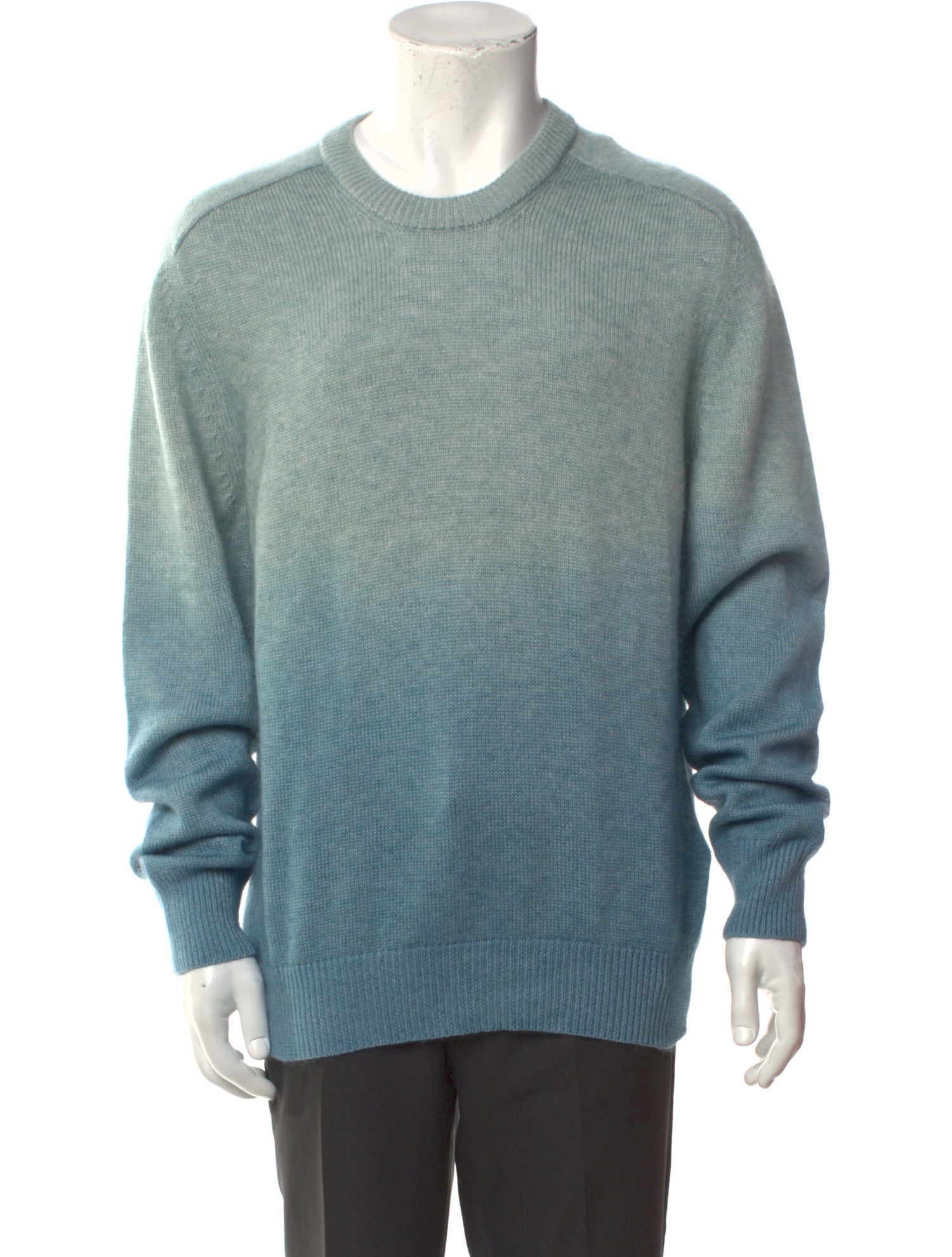 Tom Ford Cashmere Crew Neck Pullover w/ Tags