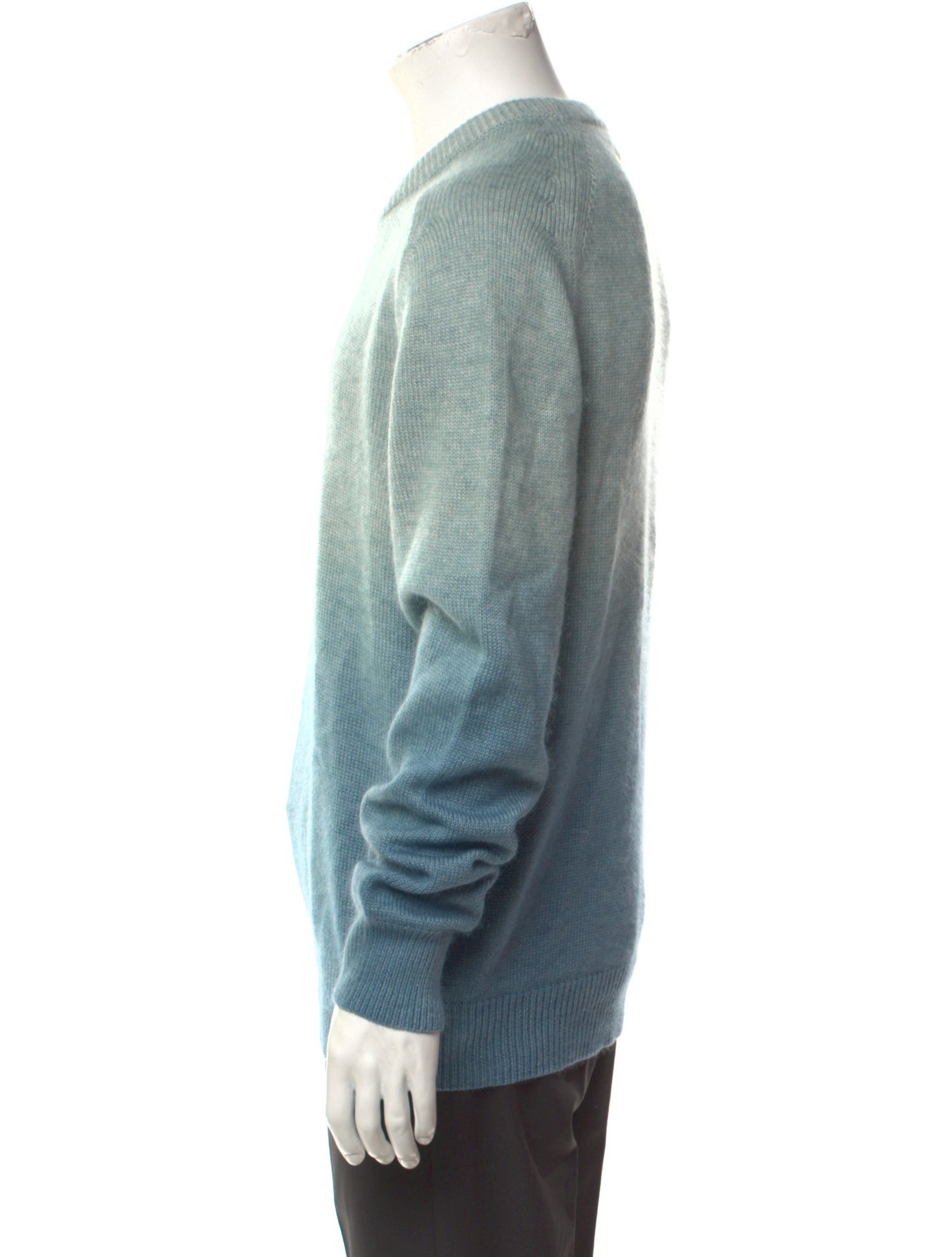 Tom Ford Cashmere Crew Neck Pullover w/ Tags