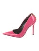 Tom Ford Patent Leather Pumps